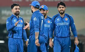 Afghanistan to tour India for one Test and three ODIs in June
