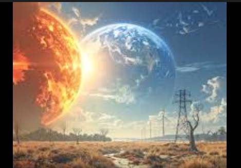 El Nino may return in 2026 and make planet even hotter