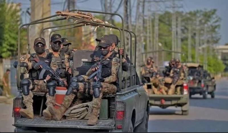 3-day curfew imposed in Gilgit, Skardu after Army called in