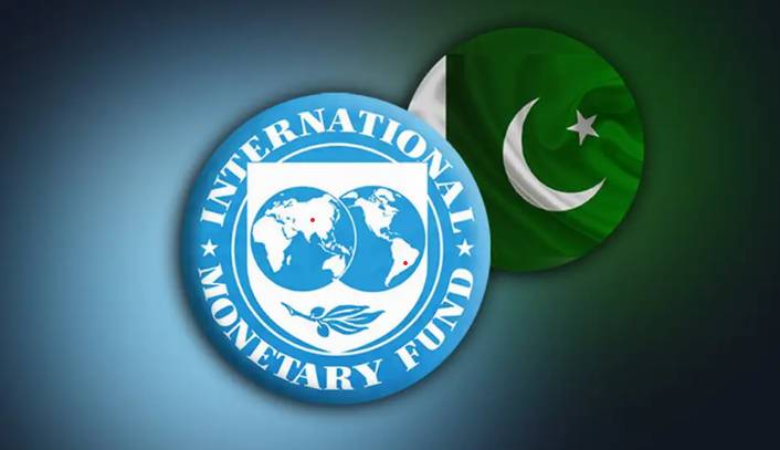 Pakistan, IMF mission talks go virtual