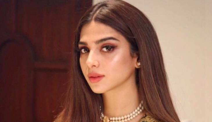 Sonya Hussyn offers insightful advice on identity, marriage and parenting