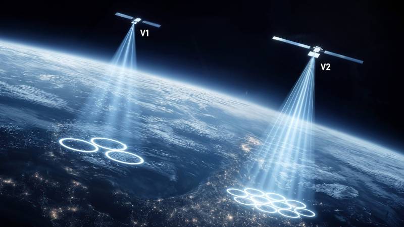Starlink to launch 'direct-to-cell' satellites in 2027