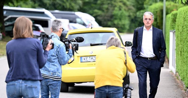 UK dieselgate lawsuit enters final journey for carmakers