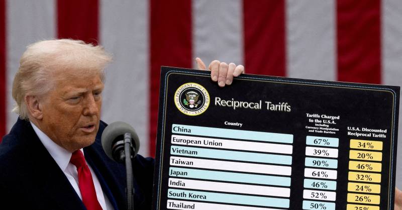 US appeals court denies Trump bid to delay tariff refund lawsuits