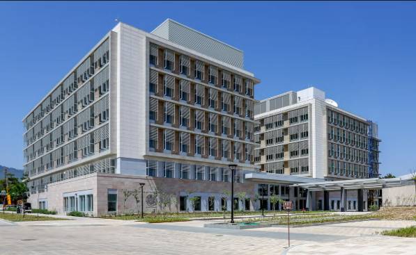 US Embassy cancels appointments at all missions in Pakistan