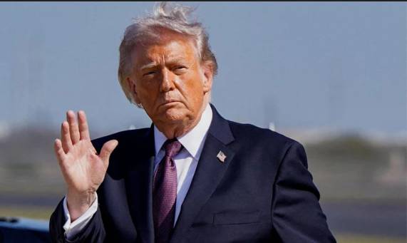 Trump warns of more US deaths as he seeks to justify Iran attacks