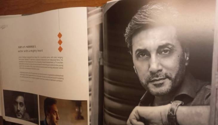 'Comfortable beats impressive', Adnan Siddiqui’s new fashion take wins internet