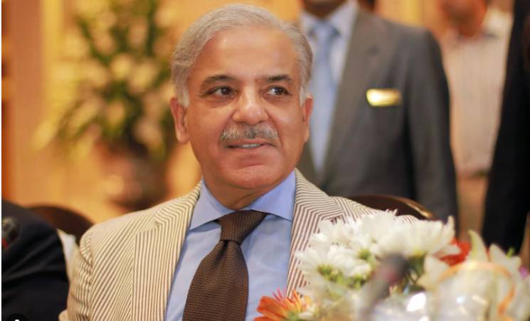 PM calls in-camera parliamentary briefing on Middle East crisis tomorrow