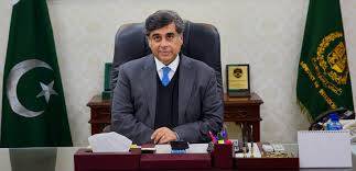 Gohar Ejaz expresses concern over widening trade deficit