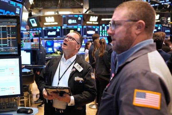 Global markets turmoil intensifies on Iran war