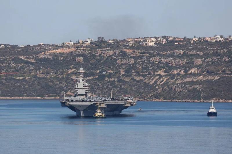 Greece jails Georgian suspected of spying on base used by US