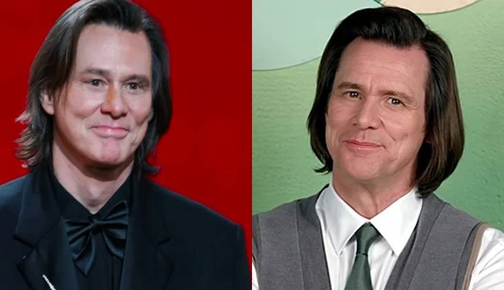 Jim Carrey breaks silence on being ‘cloned’ after César Awards