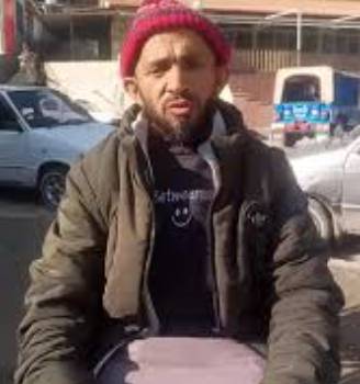 Cop, who killed TikToker in Balakot, arrested