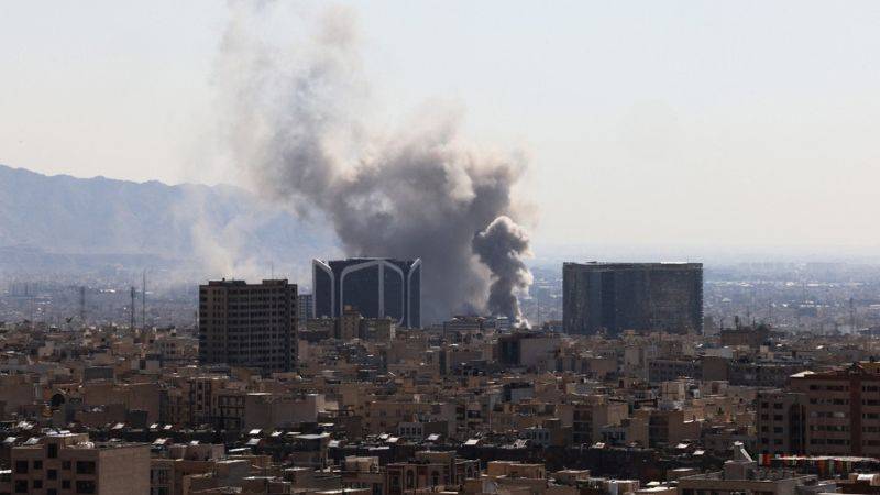 New Israel, Iran attacks across region: Latest developments in Middle East war