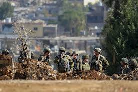 Israel orders troops to seize new positions in Lebanon