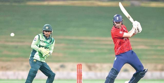Series between Pakistan Shaheens and England Lions cancelled