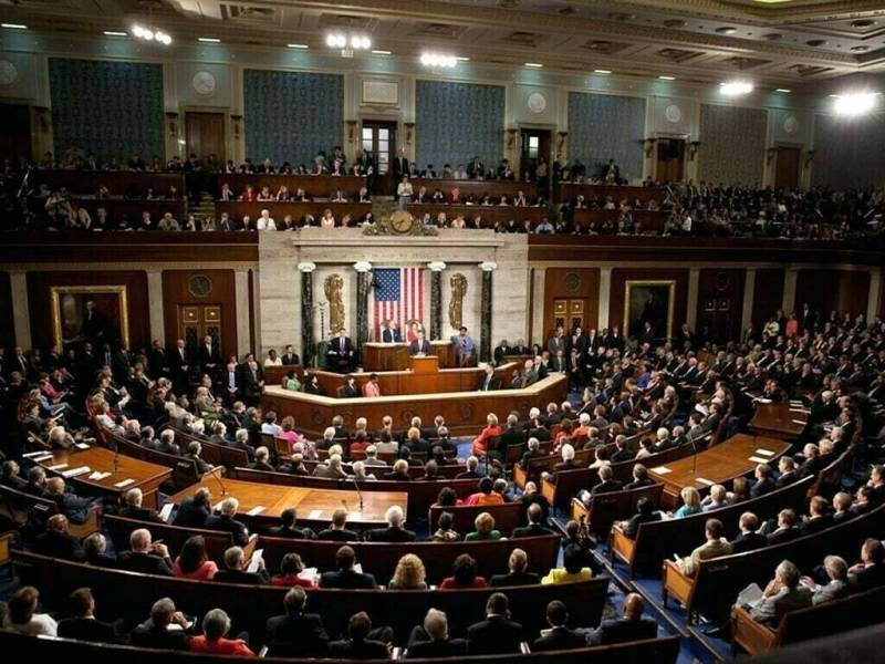 US Congress to debate Trump's war powers