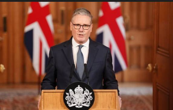 UK PM says US will not use British bases in Cyprus