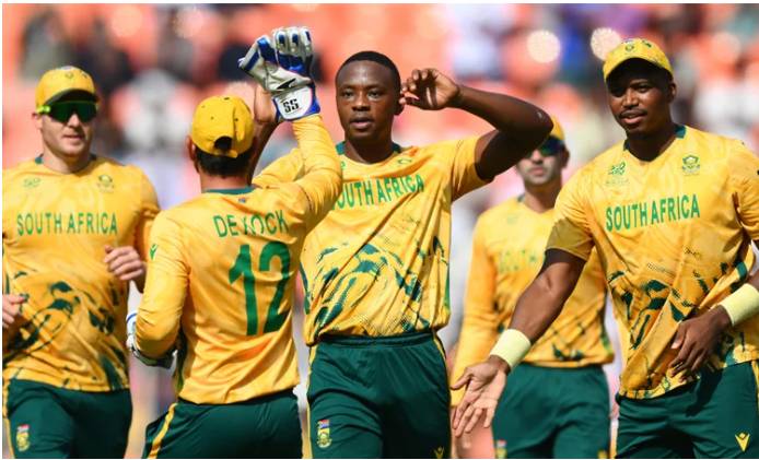 South Africa, India eye T20 World Cup rematch as semi-finals begin
