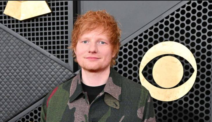 AI Ed Sheeran pops up across Melbourne, sparks backlash