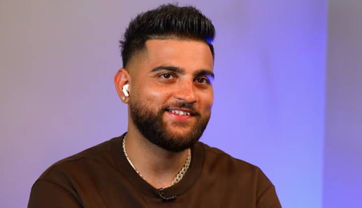 Chaos erupts at Karan Aujla’s Mumbai concert after Delhi clash