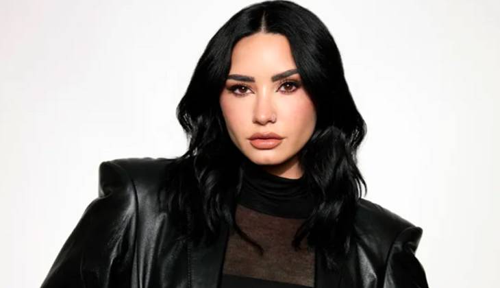 Demi Lovato reflects on age-gap romance