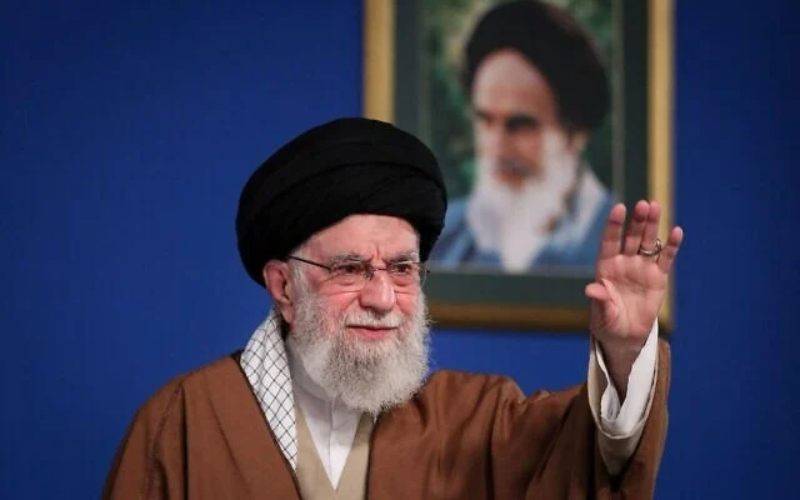 State funeral for Ayatollah Khamenei begins today