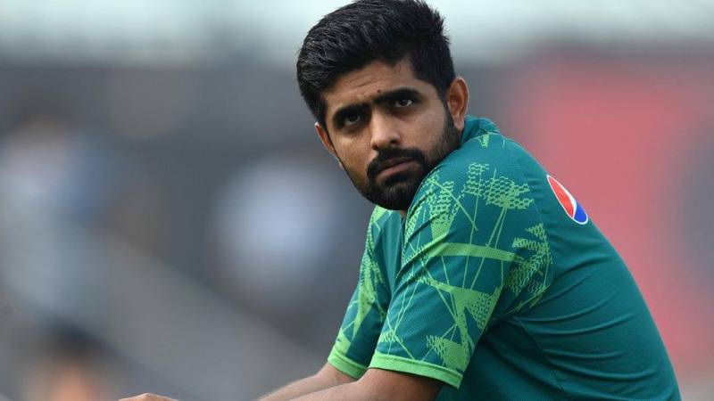 Babar Azam dropped as PCB unveils squad for Bangladesh ODI series