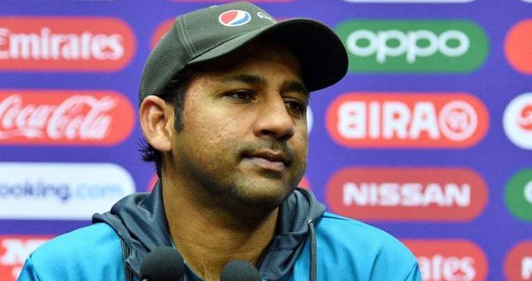 Sarfaraz Ahmad to be 'appointed' as Pakistan Test team's new head coach