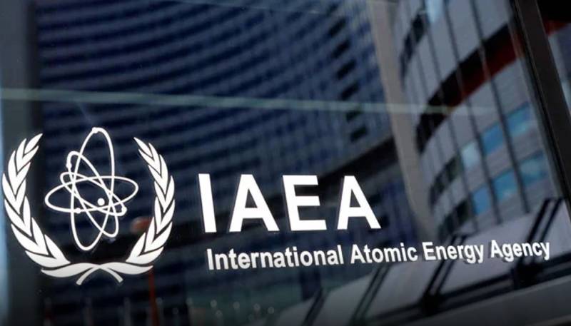 IAEA board of governors approves safeguards agreement for Chashma Unit 5 (C-5)