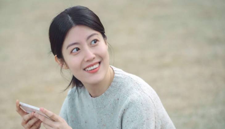  K-Pop star Nam Jihyun opens up about on-set humiliation