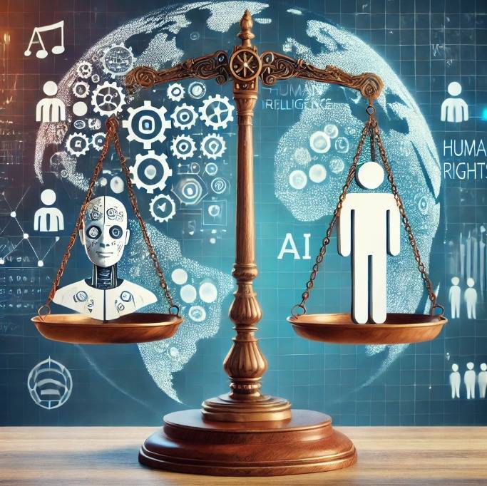 Left, right and faithful unite to demand human control over AI