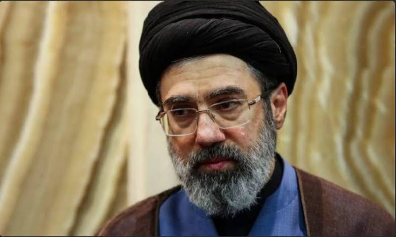 Another Khamenei ‘becomes’ Iran’s new supreme leader