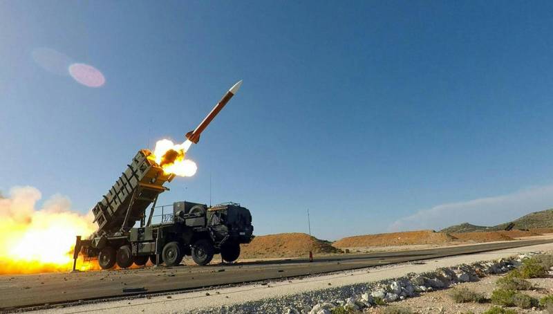 US missile stocks could run low as Iran war intensifies, warns Pentagon