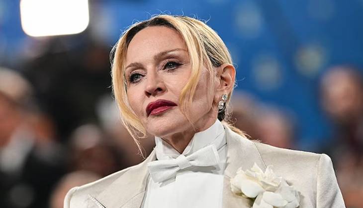 Pop icon Madonna plots daring new chapter of her career