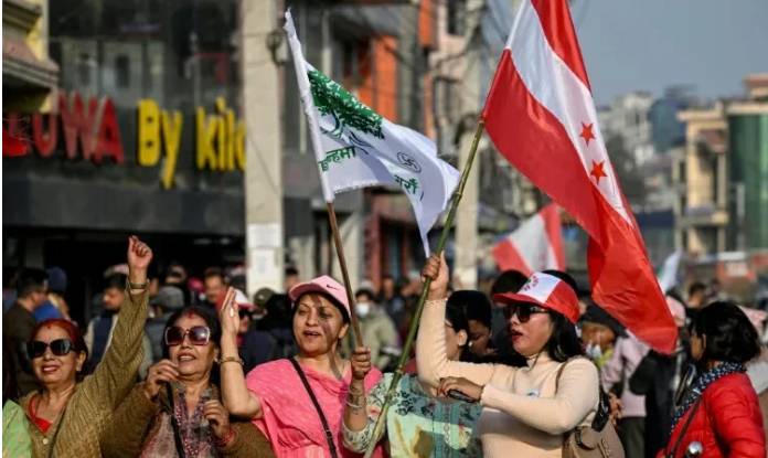 Nepal readies for pivotal post-uprising vote