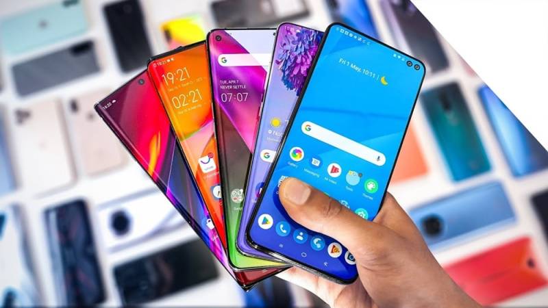 Pakistan’s mobile phone imports surge 31.36% to $1.139 billion