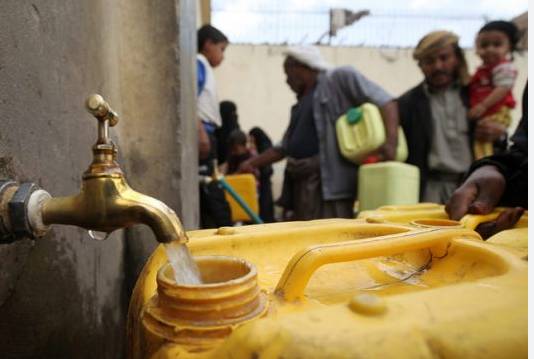 Crisis worsens as Pakistan becomes water-deficient country