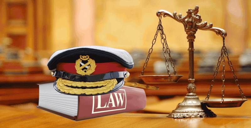 SC questions military appeals process, seeks AG’s response