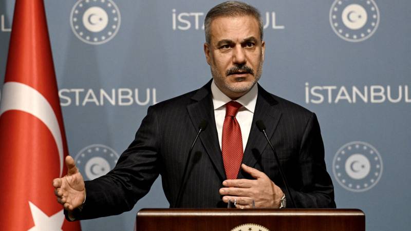 Turkey says Iran's indiscriminate bombings is 'wrong strategy'
