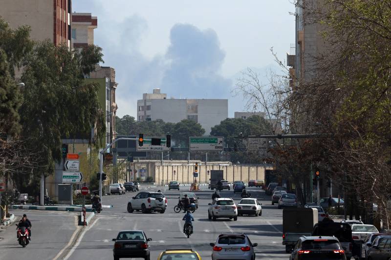 UN Iran probe appalled by targeted killing of officials