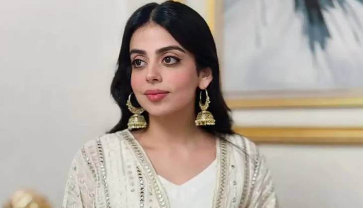 Yashma Gill shares how her father reacted to her decision to pursue acting