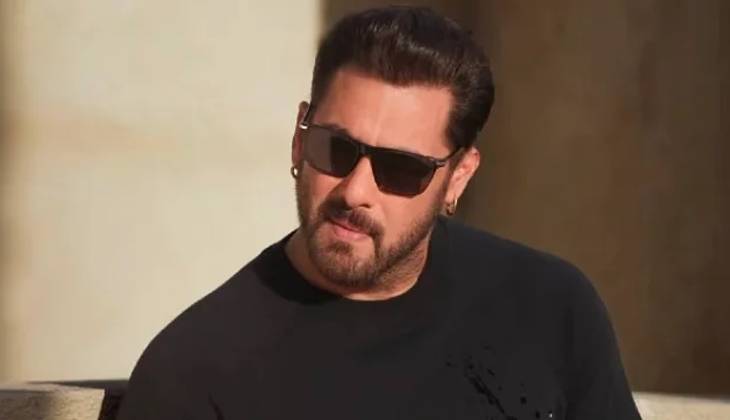 Salman Khan set for comic book style superhero role in Raj & DK film