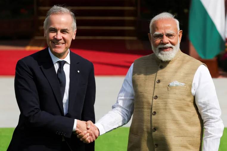 Pakistan raises concern over India-Canada deal on uranium supply