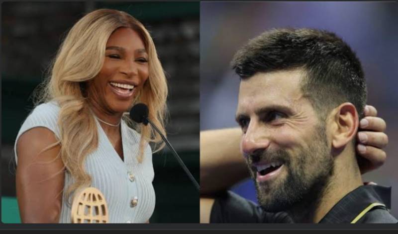 Djokovic predicts Serena return