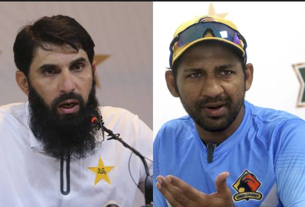Two ex-captains included as PCB reconstitutes Selection Committee