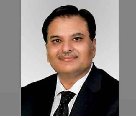 Federal Secretary Health Hamed Yaqub posted as Secretary Petroleum Div