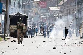 Human rights are under attack worldwide Kashmir is no exception