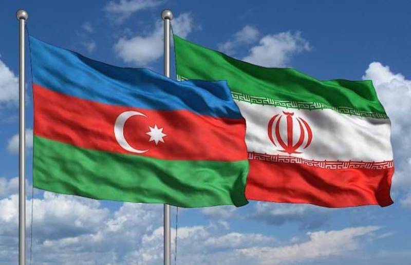 Iran armed forces deny launching drone attack on Azerbaijan