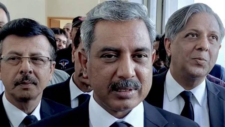 Law Minister lauds performance of Advocate General Punjab Office